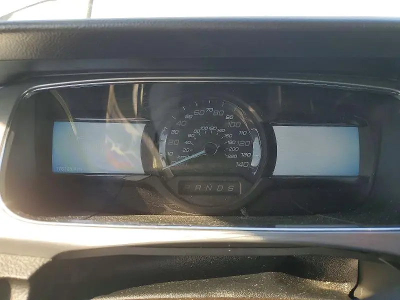 2016 FORD TAURUS SEL  