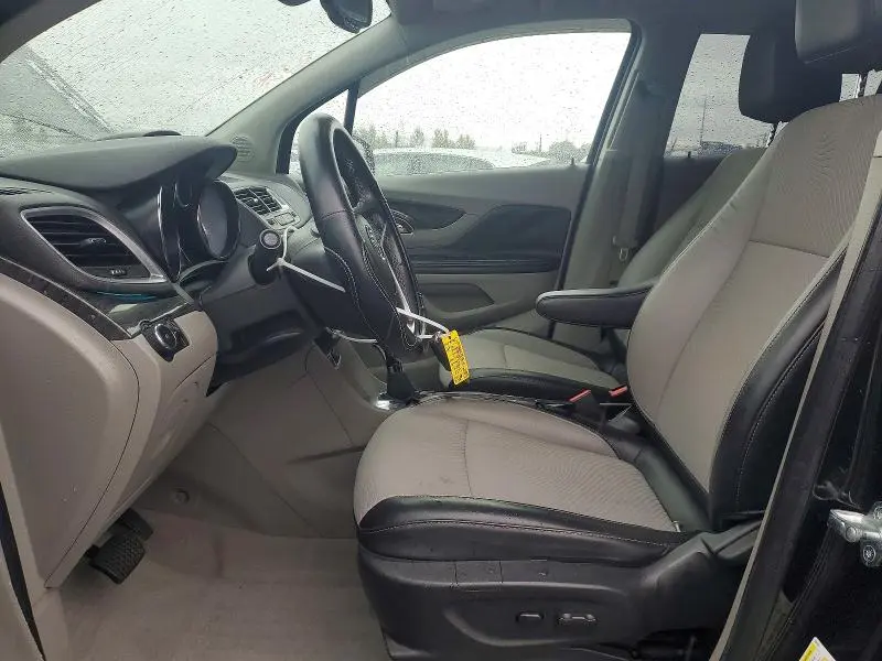 2014 BUICK ENCORE CONVENIENCE  