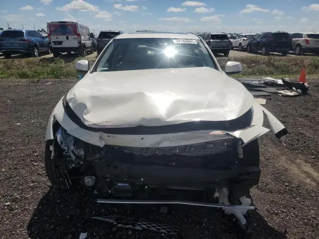 2019 INFINITI Q50 LUXE  