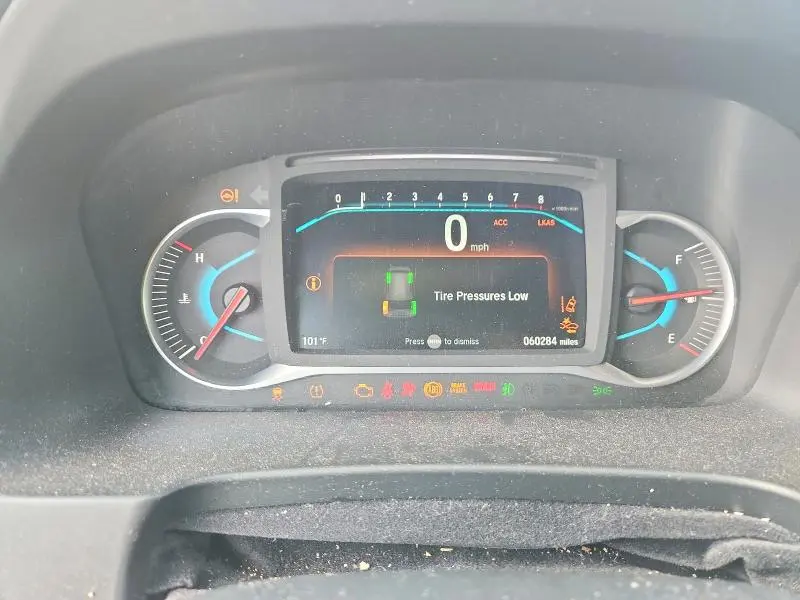 2019 HONDA PASSPORT SPORT  