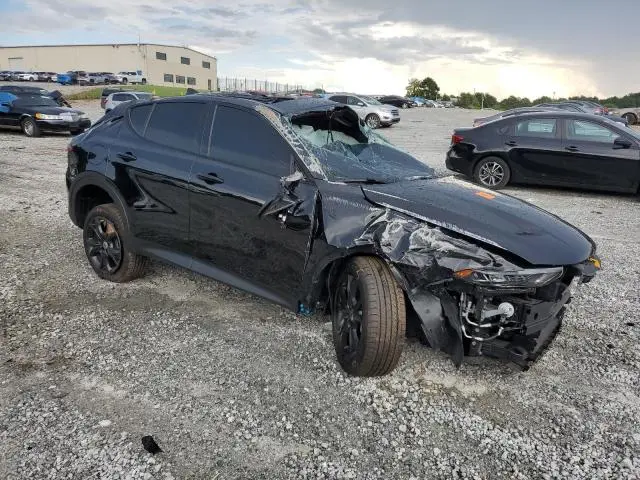 2024 DODGE HORNET GT  