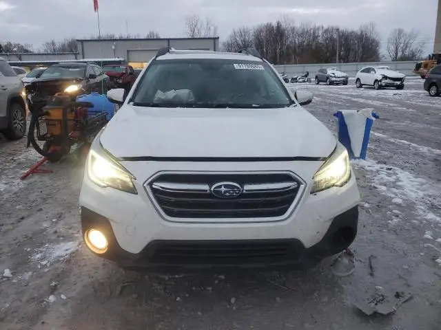 2019 SUBARU OUTBACK 3.6R LIMITED  
