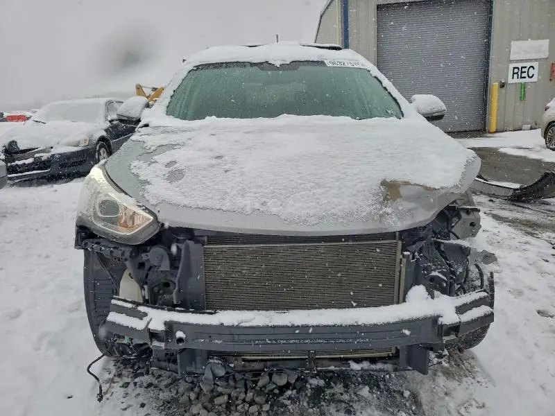 2015 HYUNDAI SANTA FE GLS  