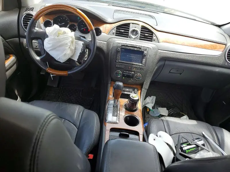 2011 BUICK ENCLAVE CXL  