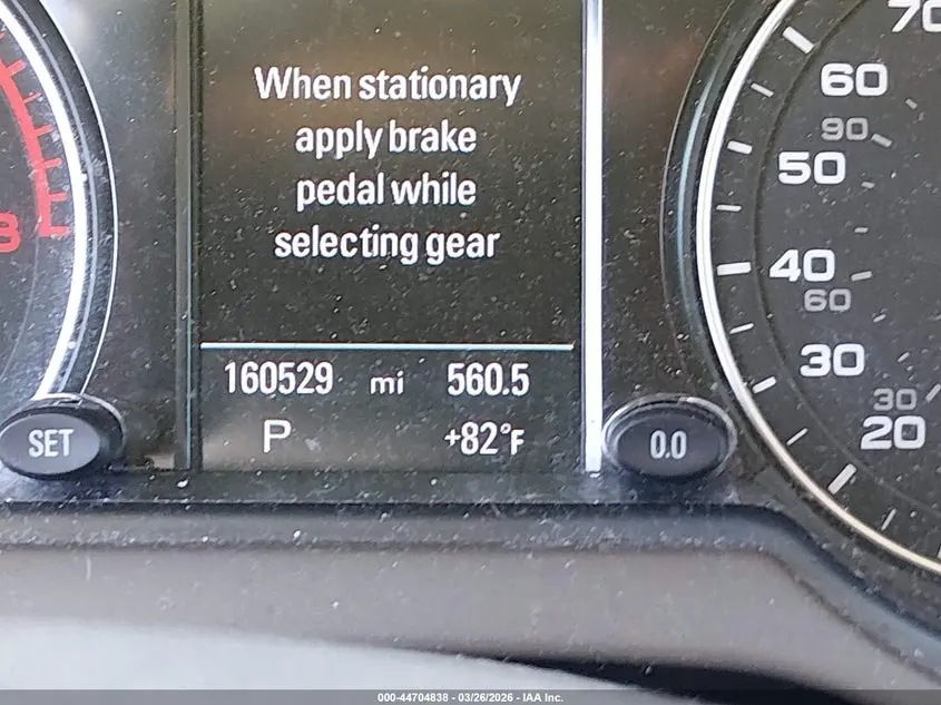 2013 AUDI Q5 2.0T PREMIUM