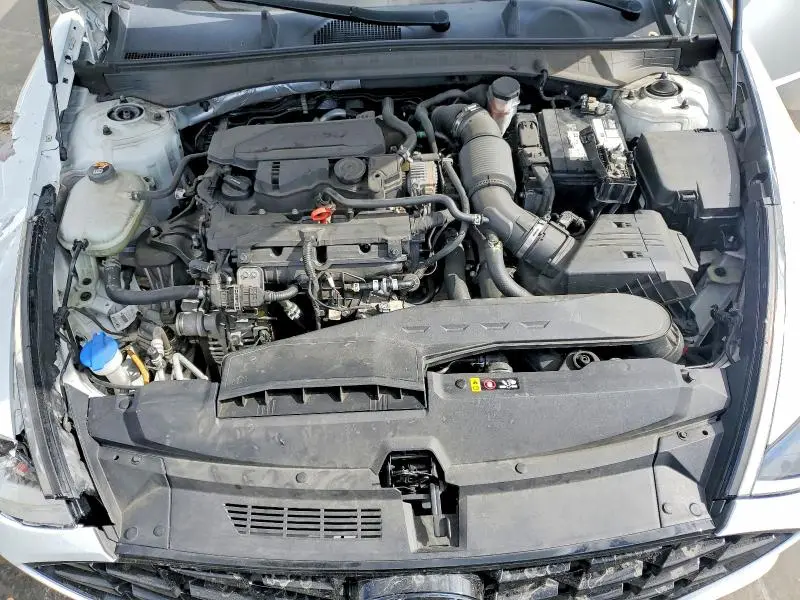 2020 HYUNDAI SONATA SEL PLUS  