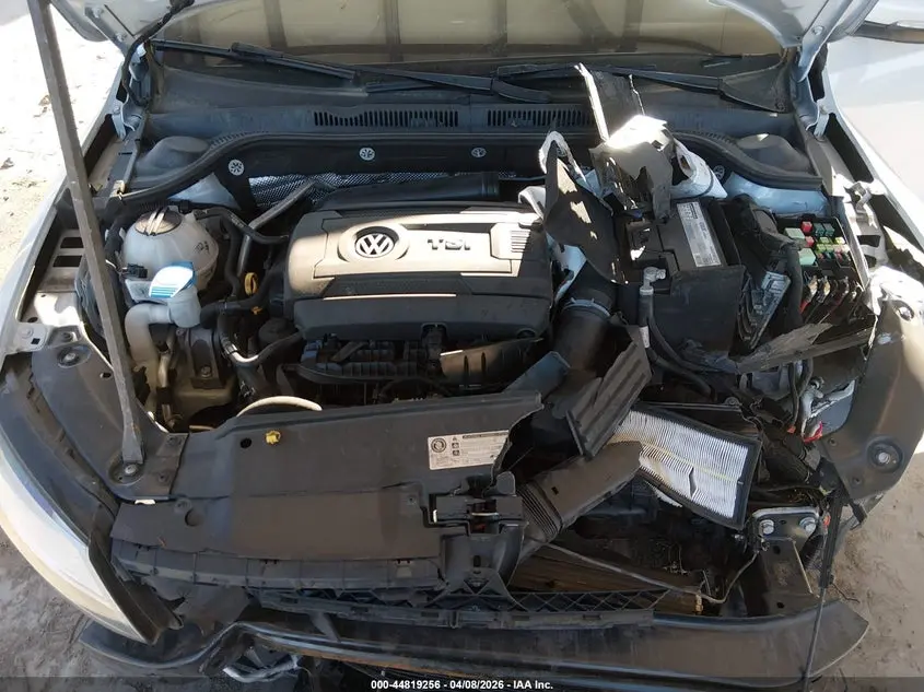 2017 VOLKSWAGEN JETTA GLI
