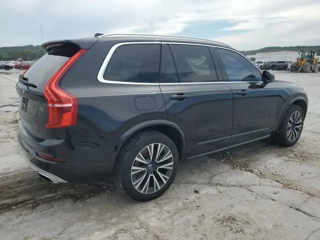 2020 VOLVO XC90 T6 MOMENTUM  
