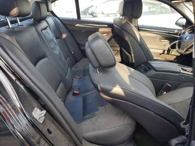 2013 BMW 535 I HYBRID  