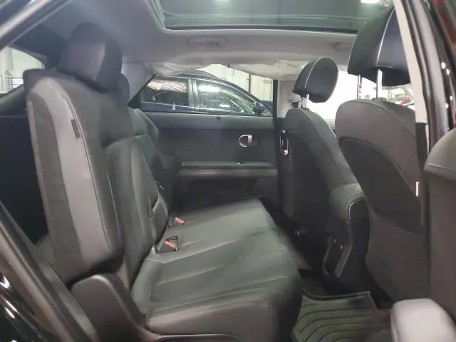 2024 HYUNDAI IONIQ 5 LIMITED  