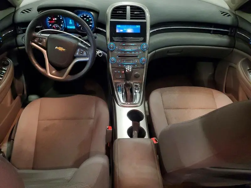 2013 CHEVROLET MALIBU LS  