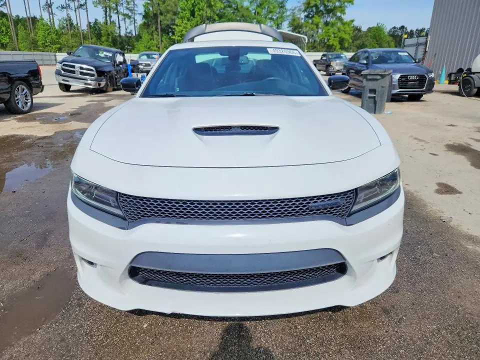 2021 DODGE CHARGER R  