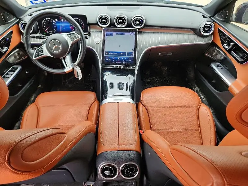 2023 MERCEDES-BENZ C 300  