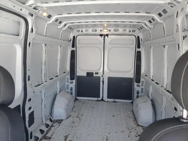 2021 RAM PROMASTER 2500 2500 HIGH  