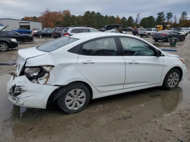 2015 HYUNDAI ACCENT GLS  