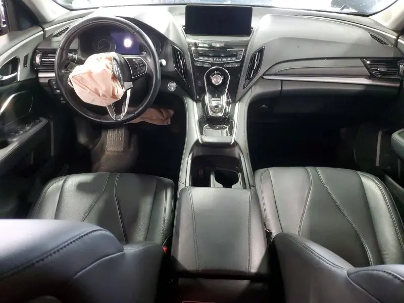 2020 ACURA RDX   