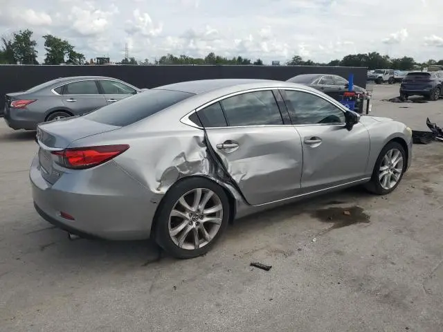 2014 MAZDA 6 TOURING  