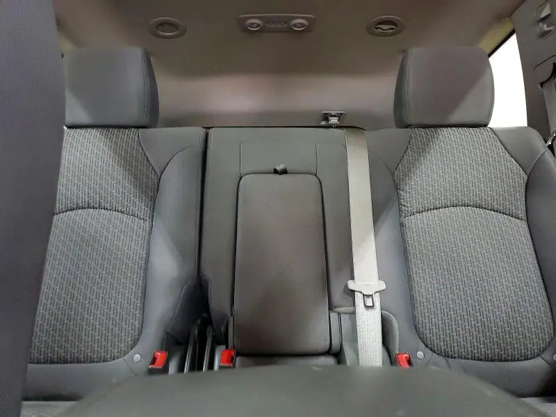 2011 CHEVROLET TRAVERSE LS  