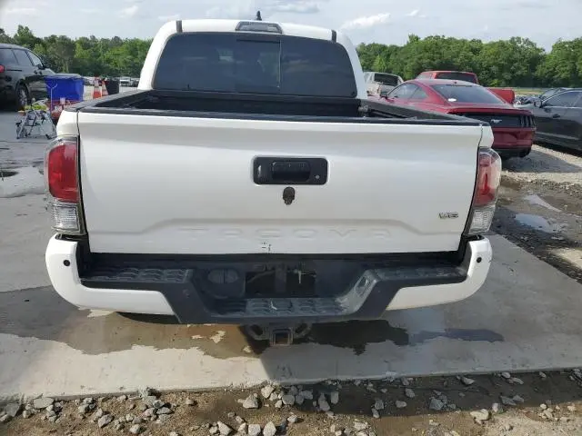 2021 TOYOTA TACOMA DOUBLE CAB