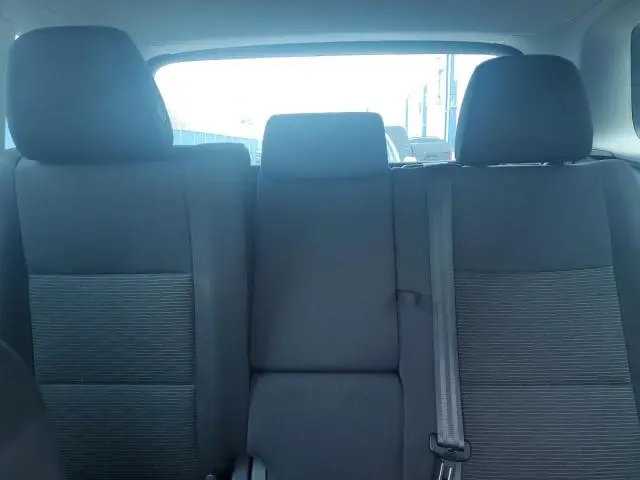 2015 VOLKSWAGEN TIGUAN S  