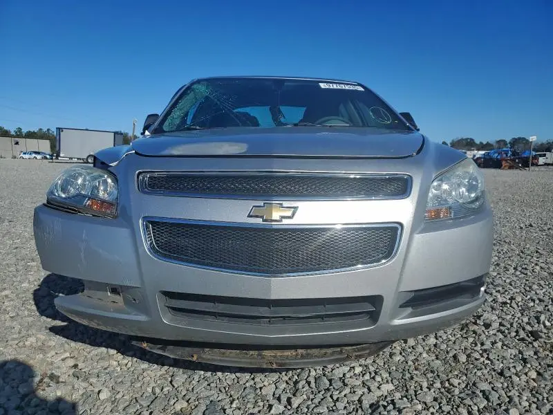 2012 CHEVROLET MALIBU LS  