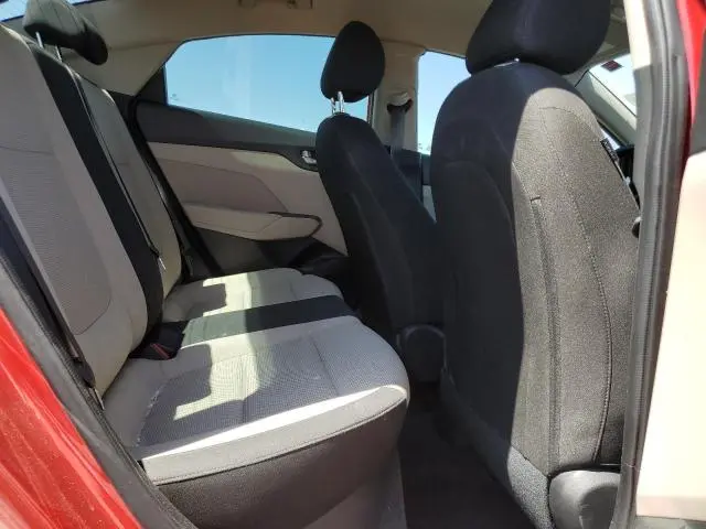 2020 HYUNDAI ACCENT SE  