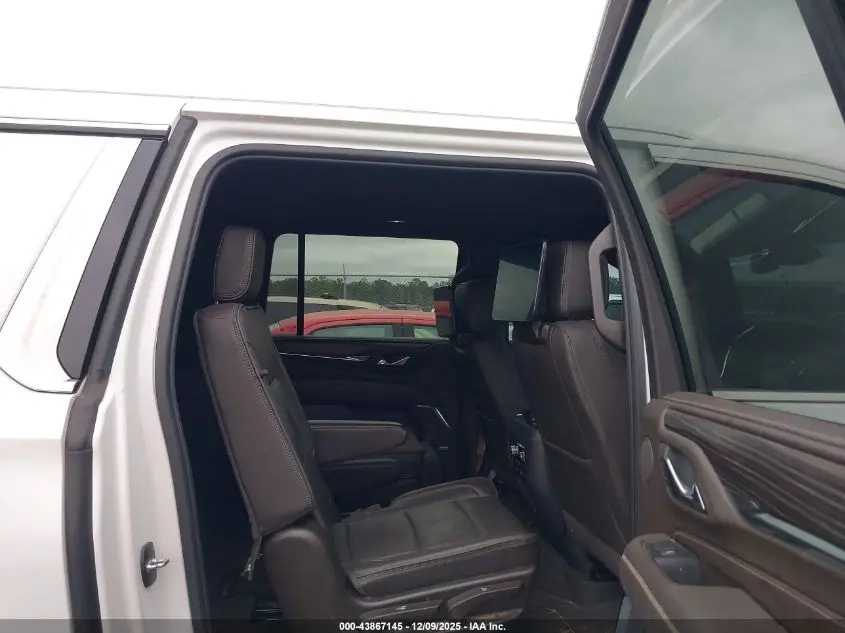 2024 GMC YUKON XL 2WD DENALI