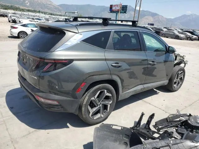2023 HYUNDAI TUCSON SEL CONVENIENCE