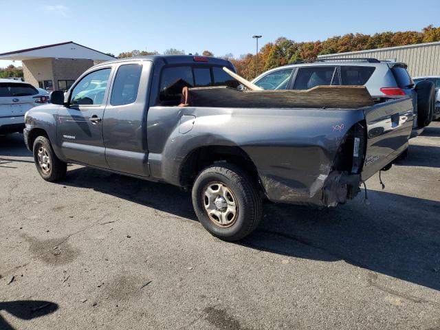 2010 TOYOTA TACOMA ACCESS CAB