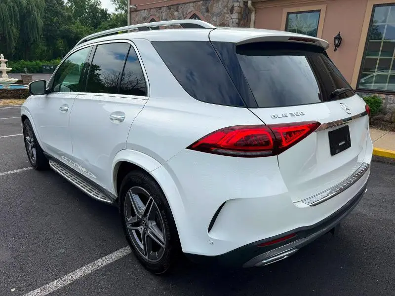 2020 MERCEDES-BENZ GLE 350 4MATIC  
