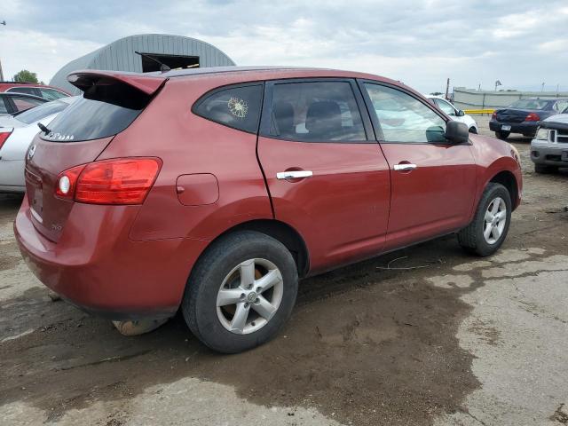 2010 NISSAN ROGUE S