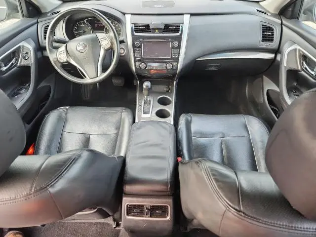 2015 NISSAN ALTIMA 2.5 SL  