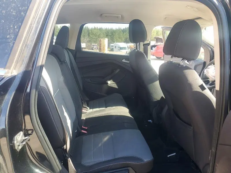 2013 FORD ESCAPE   