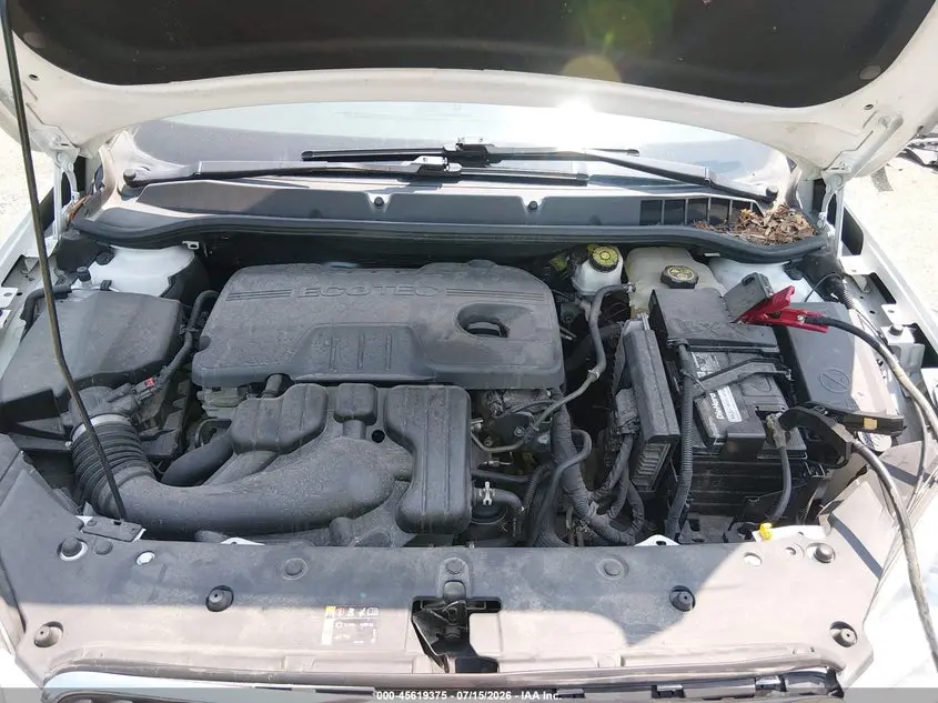 2016 BUICK VERANO  