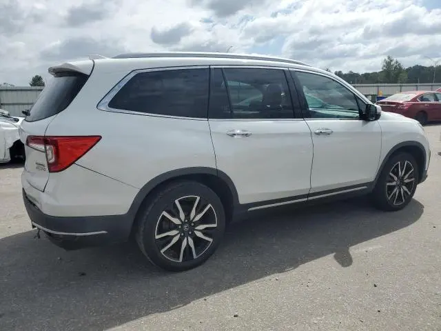 2020 HONDA PILOT TOURING  
