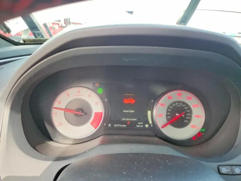 2022 ACURA RDX A-SPEC  