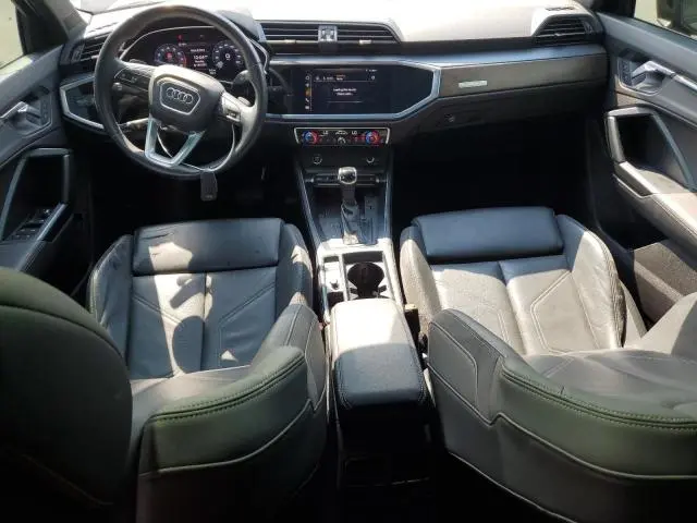 2021 AUDI Q3 PREMIUM PLUS S LINE 45  