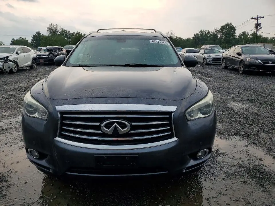 2014 INFINITI QX60 BASE  