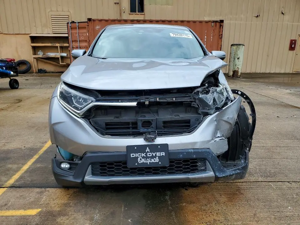 2019 HONDA CR-V EXL  