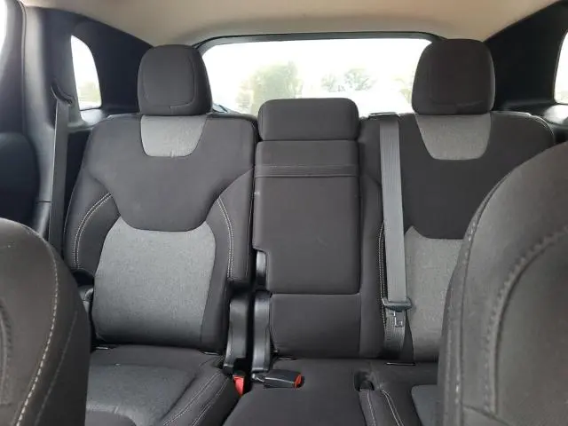 2014 JEEP CHEROKEE SPORT  