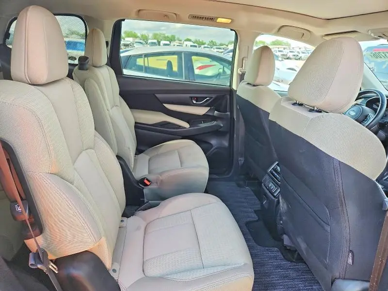 2021 SUBARU ASCENT PREMIUM  