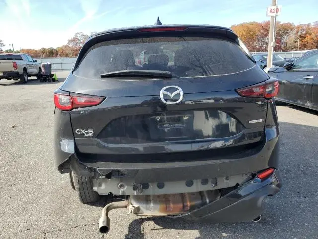 2024 MAZDA CX-5 SELECT  