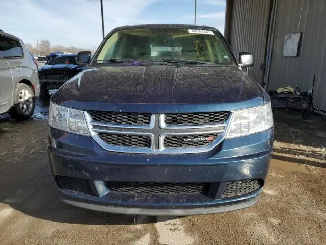 2014 DODGE JOURNEY SE