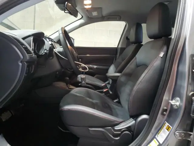 2024 MITSUBISHI OUTLANDER SPORT S/SE
