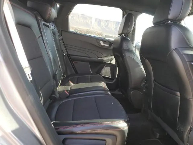 2023 FORD ESCAPE ST LINE  