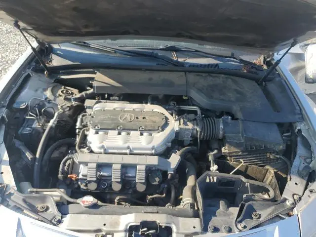 2010 ACURA TL   