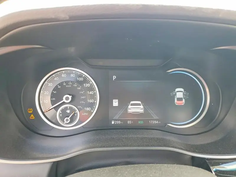 2024 GENESIS G70 2.5T STANDARD  