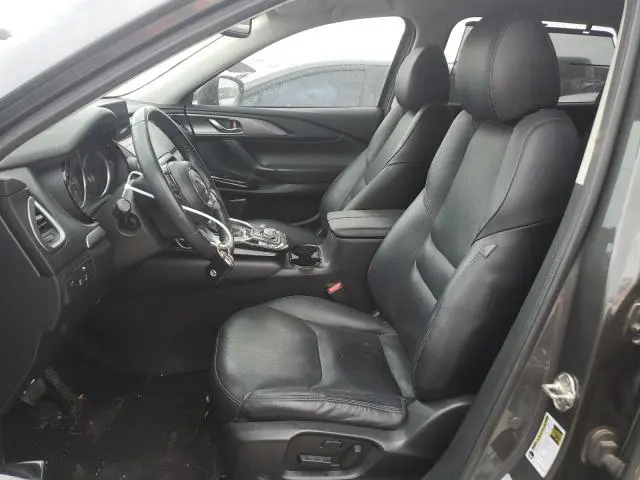 2021 MAZDA CX-9 TOURING