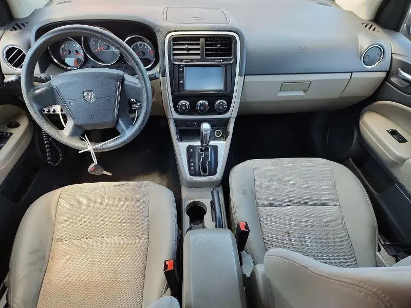 2011 DODGE CALIBER MAINSTREET  