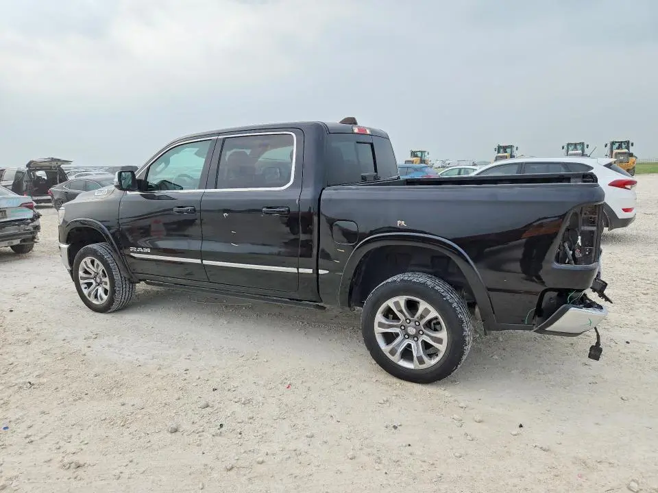 2023 RAM 1500 LIMITED  